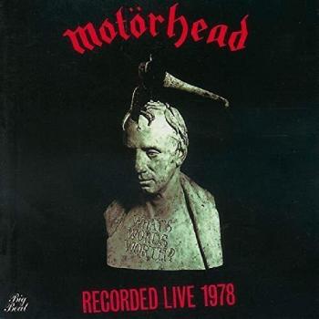 What's Words Worth? Recorded Live 1978
