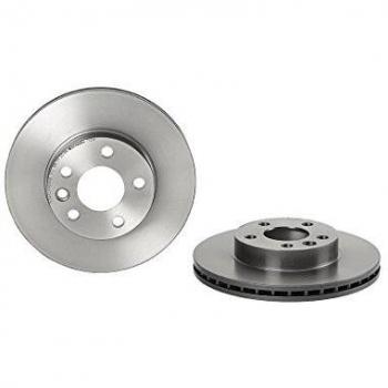 Brembo 09.7131.11 Rotores de Discos de Frenos
