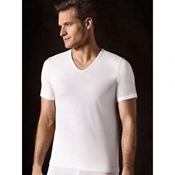 Thermo - Cores Básicas - 001 - Blanco, Talla - XXL
