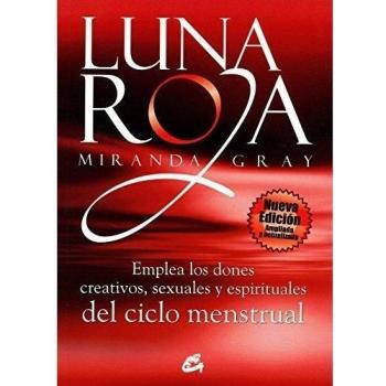 Luna Roja - Miranda Gray