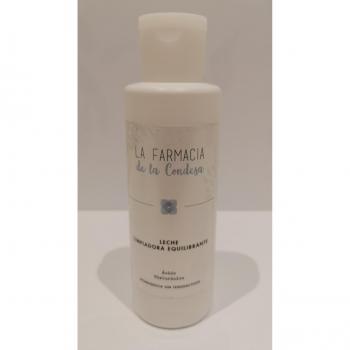 Leche Limpiadora Equilibrante 200 ml