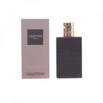 Bálsamo After Shave Valentino Uomo 100 ml - Última Unidad