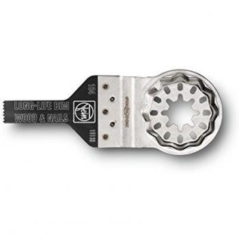 Hoja de sierra Long Life E-Cut Fein 63502184220