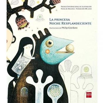 La princesa Noche Resplandeciente