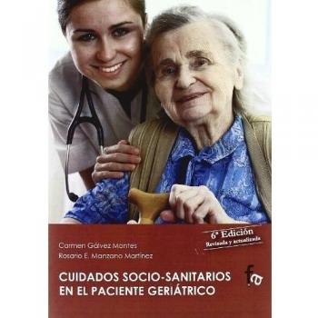 Cuidados Sociosanitarios En El Pa