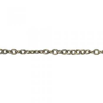 7832W140 - Cadena Reloj Lat 1,1X7Mm 50M Ehs