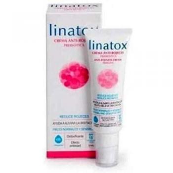 Linatox Prebiotic Anti-Redness Cream 50ml