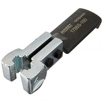 Garra de extracción HAZET 1786S-100 ∙ 100 mm