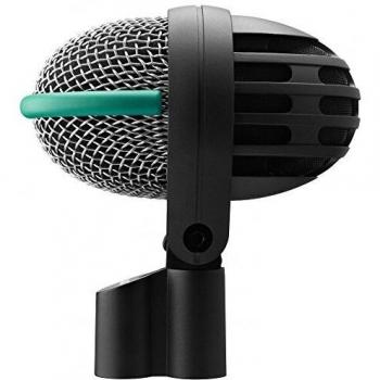 AKG D112 MKII Dynamic Bass-Drum Microphone