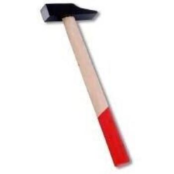 Flores Cortes 24410 - Martillo ebanista 250 grs.