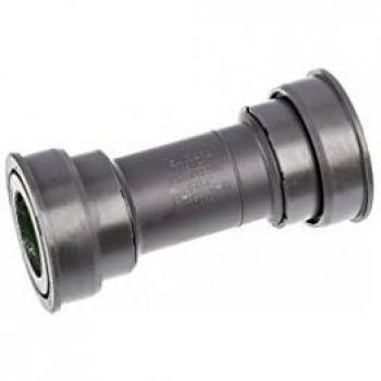 SHIMANO SM-BB72 Road-fit bottom bracket 41 mm diameter with inner cover, for 86.5 mm
