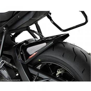 BMW S1000 X R 15/WHITE-GOLD Mesh - Hugger