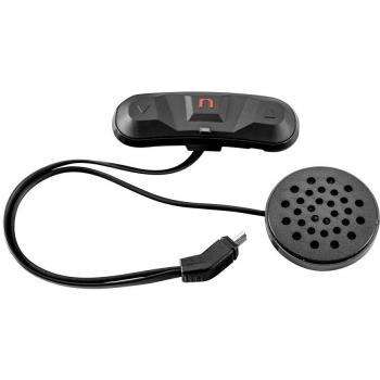Altavoz y Teclado N-Com R3 Slim B101