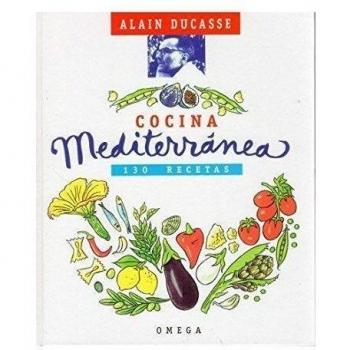 COCINA MEDITERRANEA