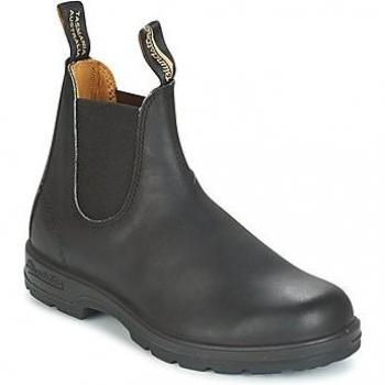 Blundstone Comfort Boot Men's Mid Boots Black, Sizes UK 1-15
