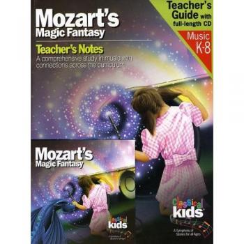 Mozart's Magic Fantasy