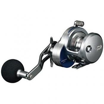 Daiwa - Fishing Reel Saltiga 2015 15 HL Sj - SALTIGA1515HLSJ