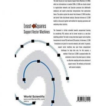 World Scientific Least Squares Support Vector Machines: A Comprehensive Guide to Theory and Applications