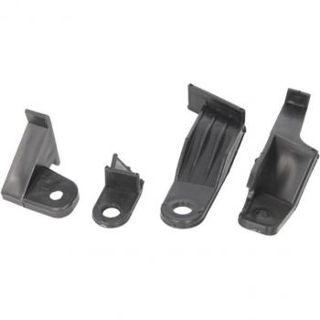 Kit reparación faro principal ROMIX C70248