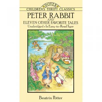 Peter Rabbit