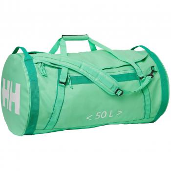 Helly Hansen 68005, Bolso de Mano Unisex Adultos, Verde