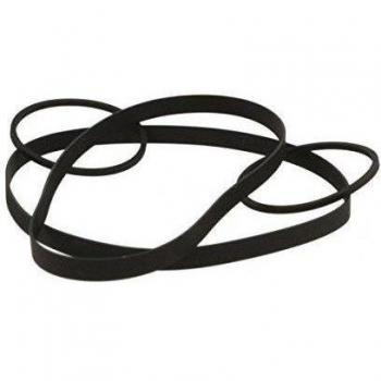 Thakker RS-X 520 Kit Correa Compatible con Technics RS-X 520 Kit Correa Pletina Cassette Belt