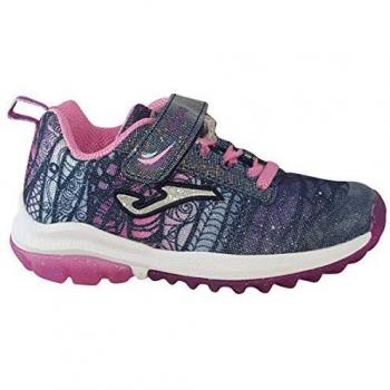 Joma - Deportivas para niñas dance 904 marino - Marino, 32