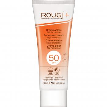 ROUGJ SOLARE SPF50 100ML