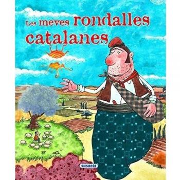 Les meves rondalles catalanes