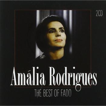 Best Of Fado - RODRIGUES, AMALIA