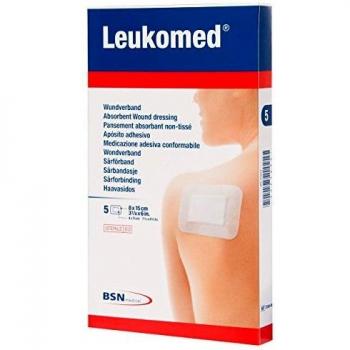 BSN MEDICAL - LEUKOMED 8 CM X 15 CM
