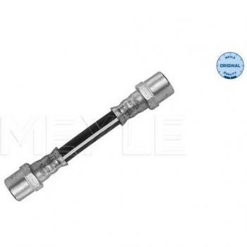 Latiguillo de freno MEYLE 300 343 2110 - manguera de freno, alta resistencia, compatible con sistemas de frenos, fabricado en materiales duraderos, cumple con estándares de calidad europeos