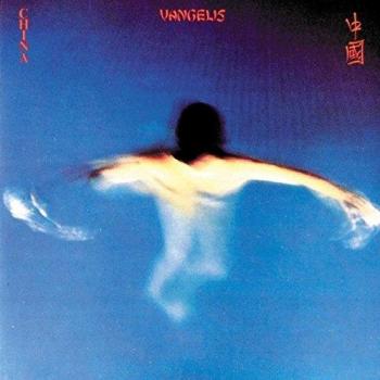 China 2017. Reedición - Vangelis