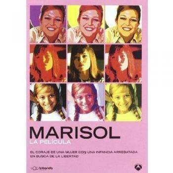 Marisol. La película [DVD]