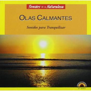 Olas Calmantes