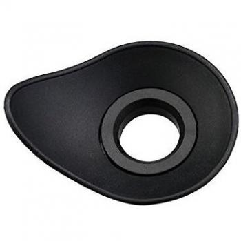Oculare JJC EC-EG para Canon 5D Mark III/IV, 1D, 7D - Oculare extendido y reemplazo de alta calidad