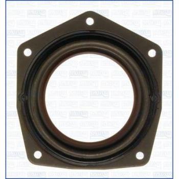 Sello de cigüeñal y árbol de levas AJUSA 71002000, tipo: anillo retén, características: diseñado para sellar el aceite en la unión del cigüeñal y el bloque del motor, fabricado