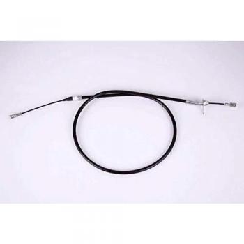 Cable de freno de mano HELLA 8AS 355 661-791, cable de tirón para freno de estacionamiento