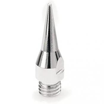 Dremel 201 - Paquete de 2 puntas de soldar, 2 accesorios VersaTip para soldadura multiuso