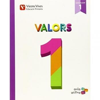 Valors 1 Balears