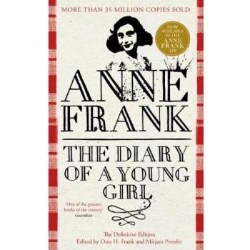 Diario de Ana Frank - Edición Original