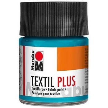Pintura textil Marabu Textil Plus Caribe 50 ml