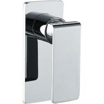 Grifo empotrado monomando de 1 vía Imex Products GSM01V