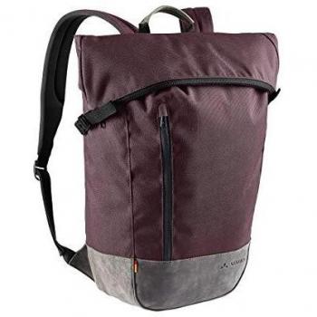 VAUDE Enmore - Mochila, unisex, color raisin, talla única