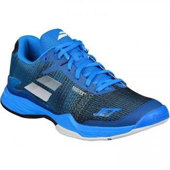 Babolat Jet Mach II AC, Azul Marino, 40.5