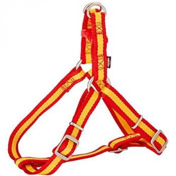 Arnés de Nylon Premium TRIXIE para Perros - Talla M