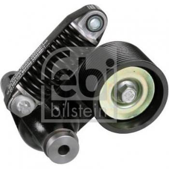 Tensor de correa poli V FEBI BILSTEIN 171601