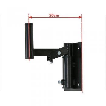 SOPORTES DE PARED DEL ALTAVOZ JB SYSTEMS WB-L20 5973
