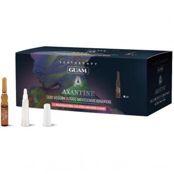Guam Axantine Regenerative Serum for the Face 8x20 ml
