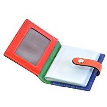 Campo Marzio 941478 2018 Tarjetero, 12 cm, Multicolor